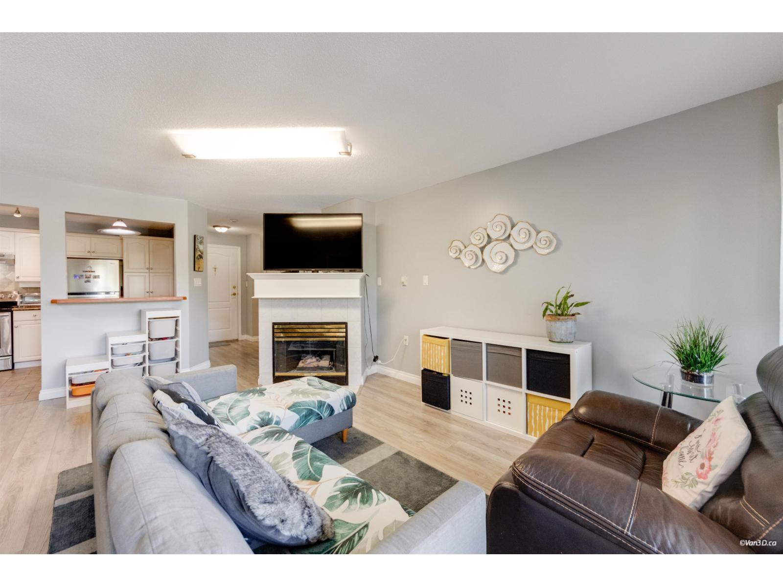 203 17740 58a Avenue, Surrey, British Columbia  V3S 8M5 - Photo 13 - R3114490