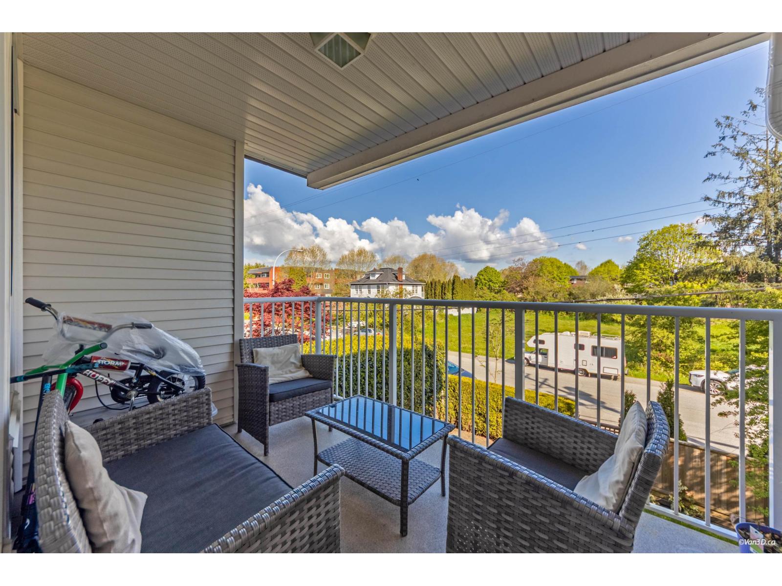 203 17740 58a Avenue, Surrey, British Columbia  V3S 8M5 - Photo 16 - R3114490