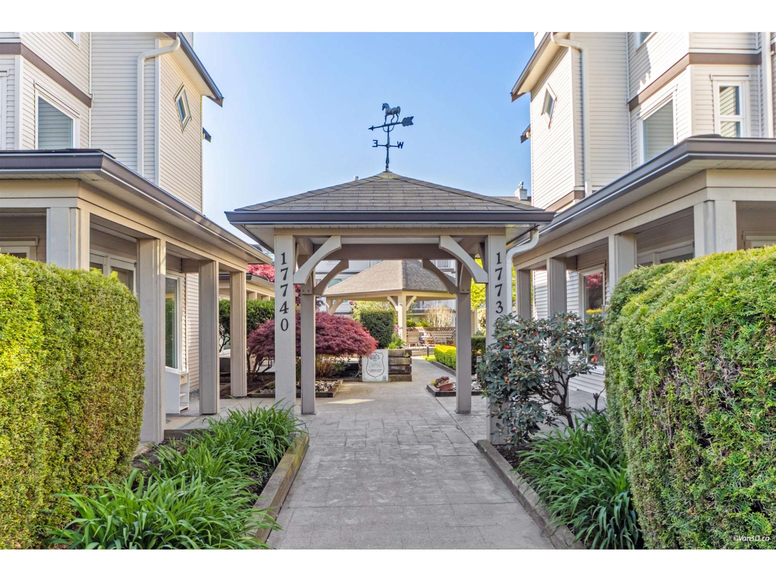 203 17740 58a Avenue, Surrey, British Columbia  V3S 8M5 - Photo 38 - R3114490