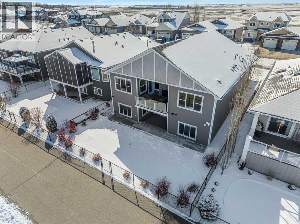1205 Hillcrest Manor Estate, Strathmore, Alberta  T1P 0B9 - Photo 45 - A2301059