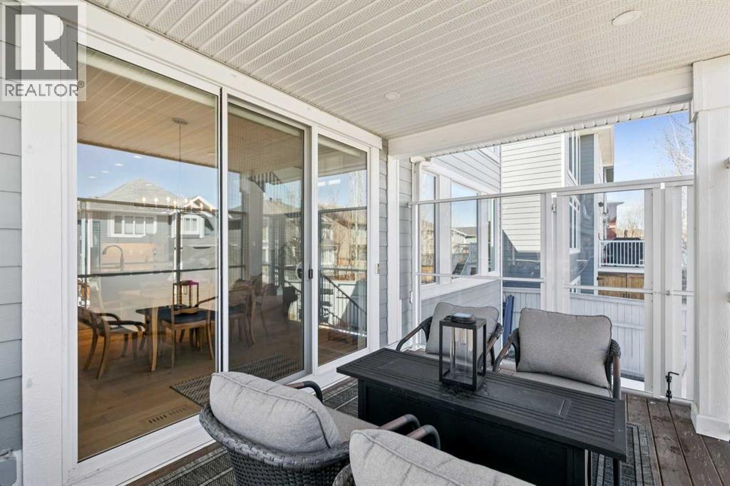 353 Auburn Shores Landing Se, Calgary, Alberta  T3M 2G2 - Photo 11 - A2303458