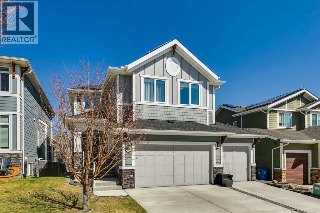 353 Auburn Shores Landing Se, Calgary, Alberta  T3M 2G2 - Photo 3 - A2303458
