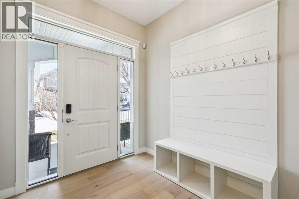 353 Auburn Shores Landing Se, Calgary, Alberta  T3M 2G2 - Photo 4 - A2303458