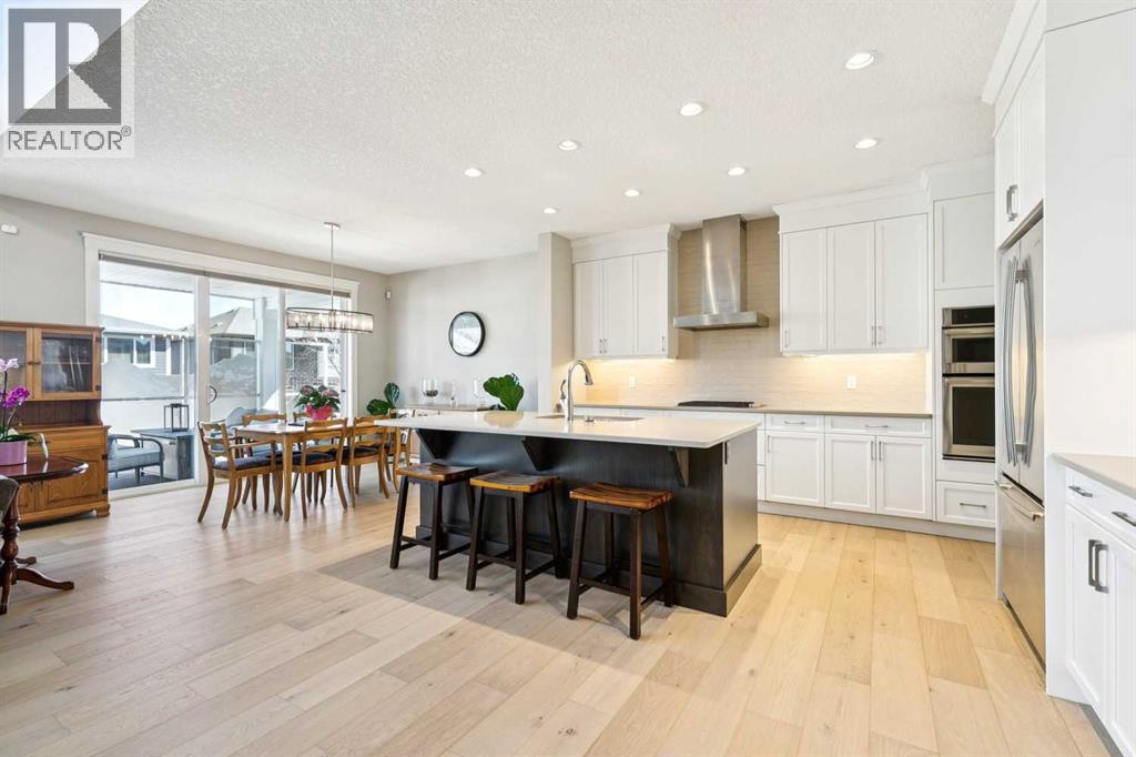353 Auburn Shores Landing Se, Calgary, Alberta  T3M 2G2 - Photo 5 - A2303458