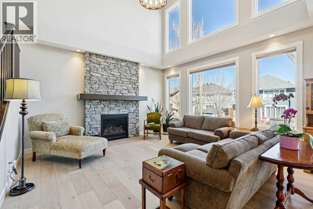 353 Auburn Shores Landing Se, Calgary, Alberta  T3M 2G2 - Photo 8 - A2303458