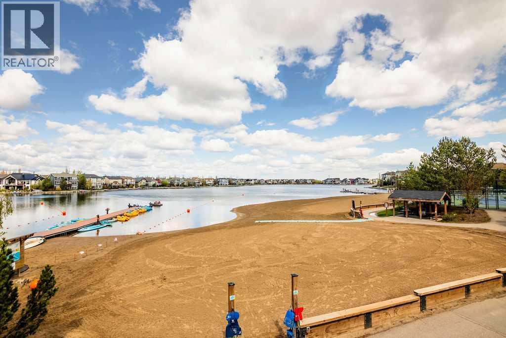 353 Auburn Shores Landing Se, Calgary, Alberta  T3M 2G2 - Photo 32 - A2303458