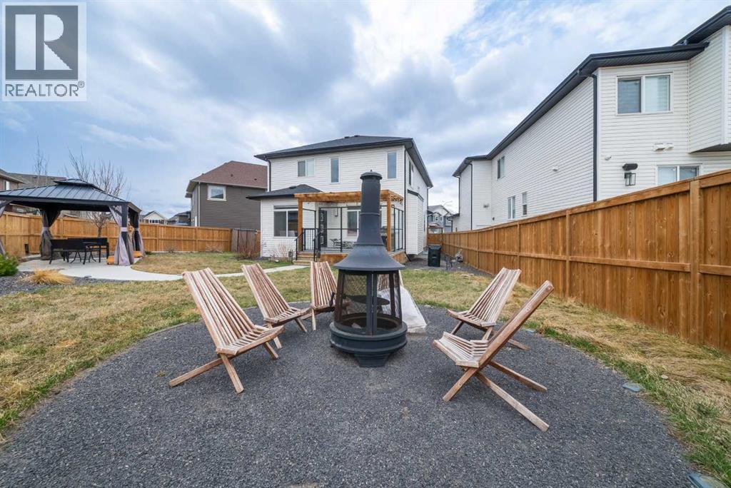 183 Saddlelake Terrace NE, Calgary, Alberta  T3J 2E8 - Photo 33 - A2305171