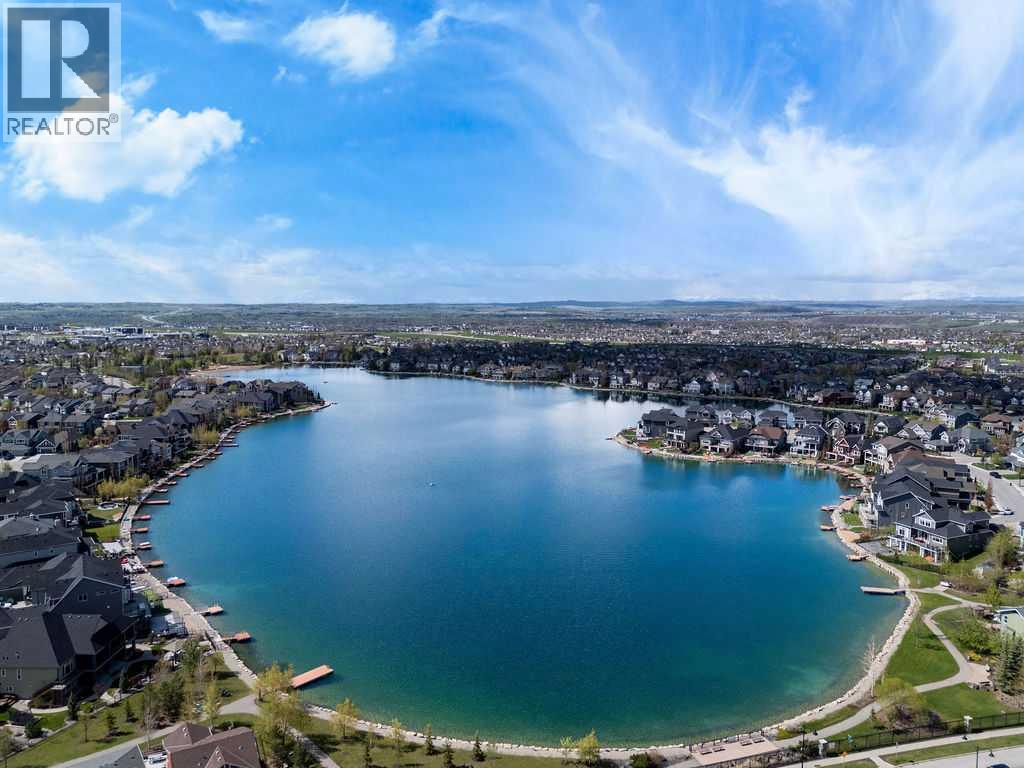 353 Auburn Shores Landing Se, Calgary, Alberta  T3M 2G2 - Photo 31 - A2303458