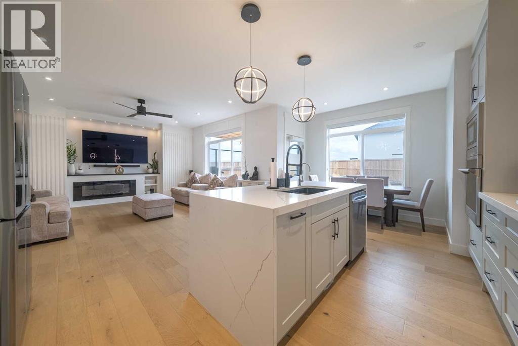 183 Saddlelake Terrace NE, Calgary, Alberta  T3J 2E8 - Photo 5 - A2305171