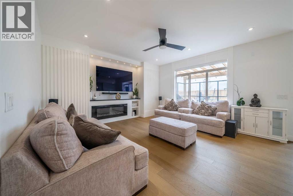 183 Saddlelake Terrace NE, Calgary, Alberta  T3J 2E8 - Photo 4 - A2305171