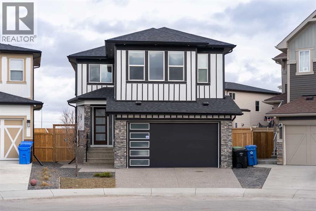 183 SADDLELAKE Terrace NE, Calgary, Alberta