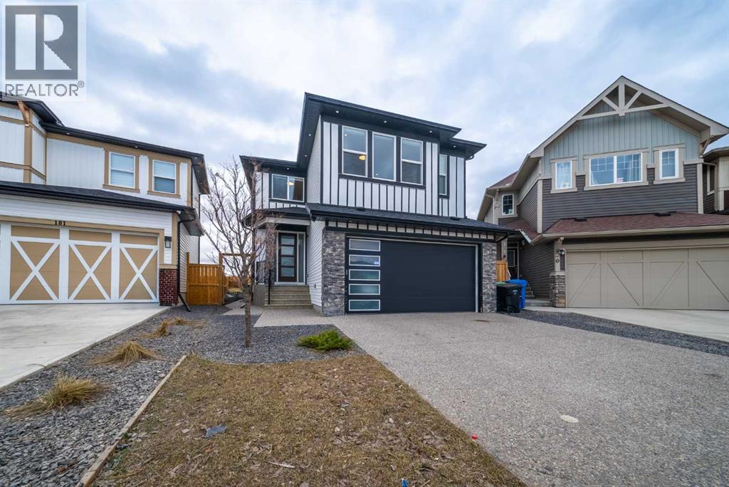 183 Saddlelake Terrace NE, Calgary, Alberta  T3J 2E8 - Photo 35 - A2305171
