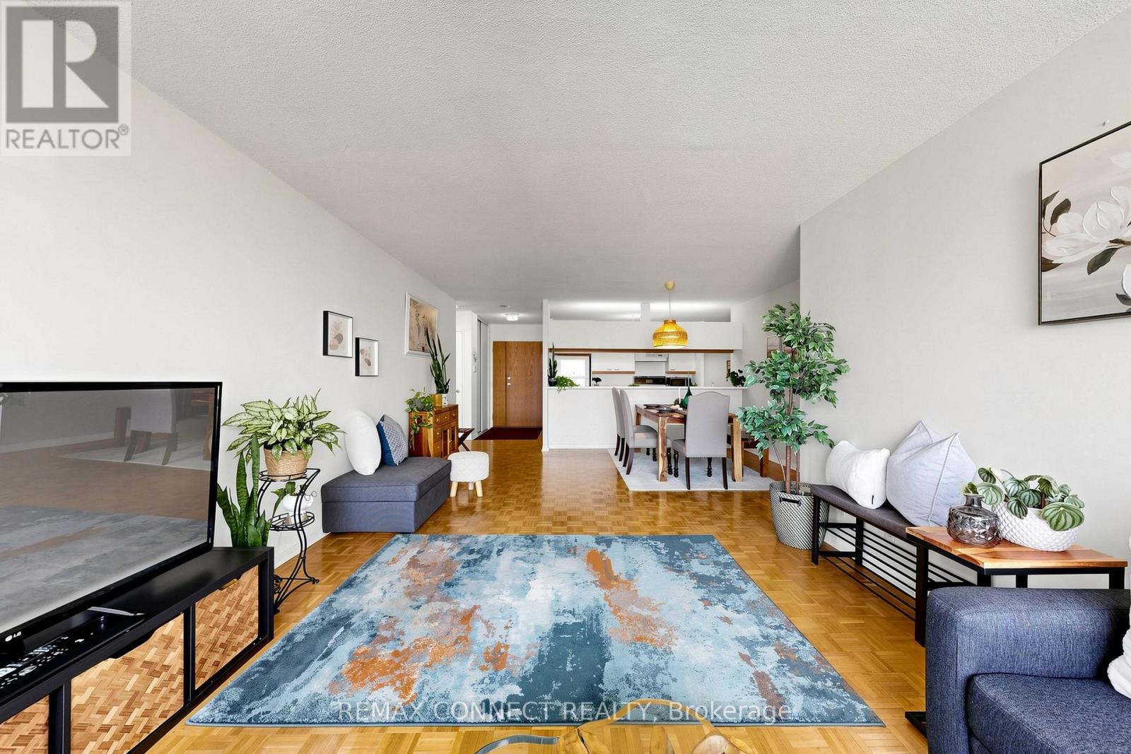 2106 - 100 Upper Madison Avenue, Toronto, Ontario  M2N 6M4 - Photo 10 - C13046070