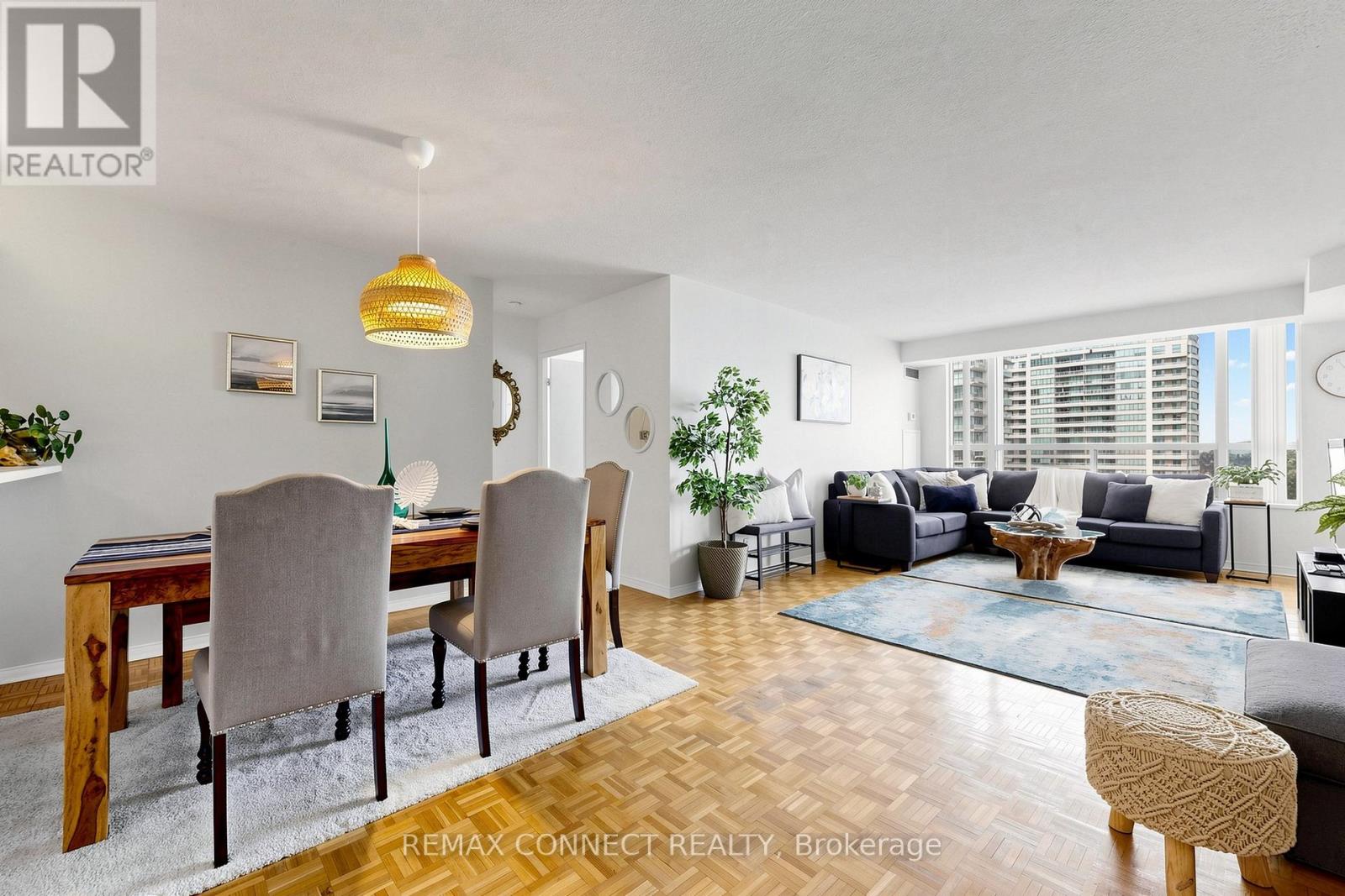 2106 - 100 Upper Madison Avenue, Toronto, Ontario  M2N 6M4 - Photo 12 - C13046070