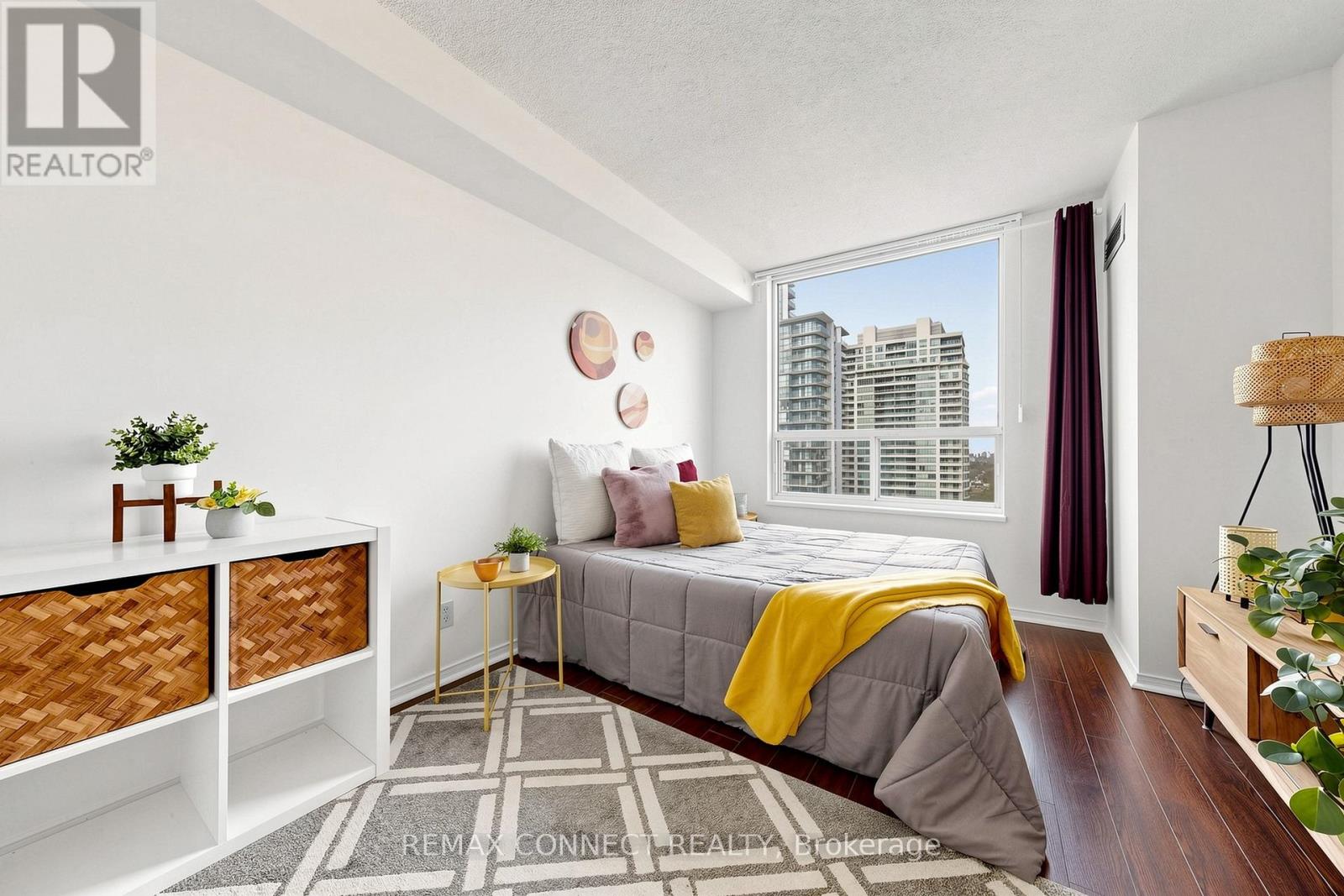 2106 - 100 Upper Madison Avenue, Toronto, Ontario  M2N 6M4 - Photo 26 - C13046070