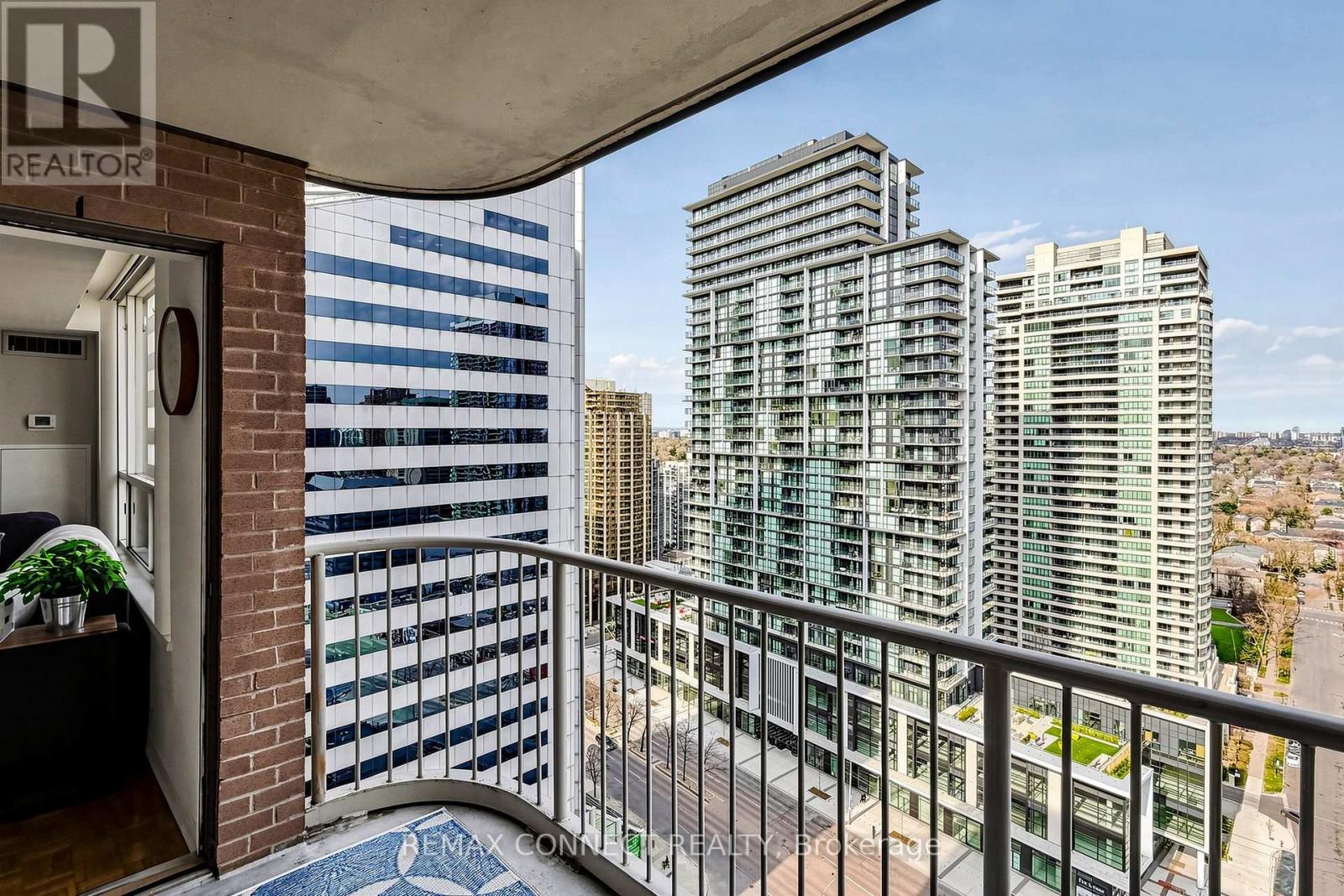 2106 - 100 Upper Madison Avenue, Toronto, Ontario  M2N 6M4 - Photo 29 - C13046070