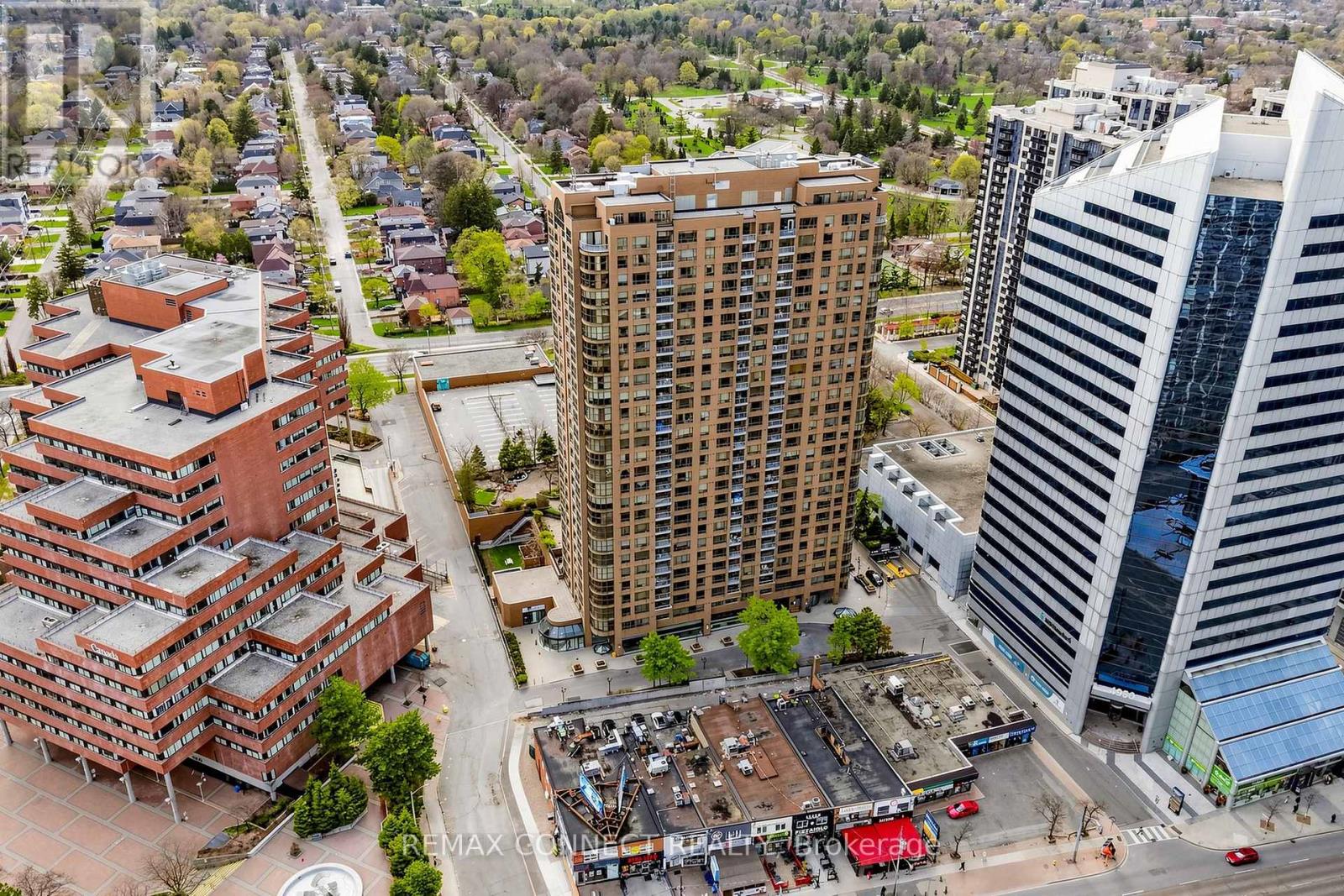 2106 - 100 Upper Madison Avenue, Toronto, Ontario  M2N 6M4 - Photo 31 - C13046070