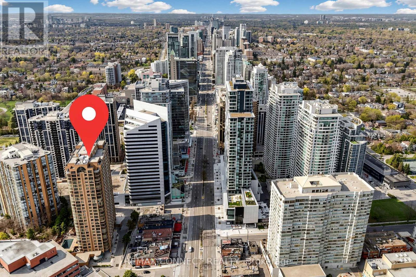 2106 - 100 Upper Madison Avenue, Toronto, Ontario  M2N 6M4 - Photo 32 - C13046070