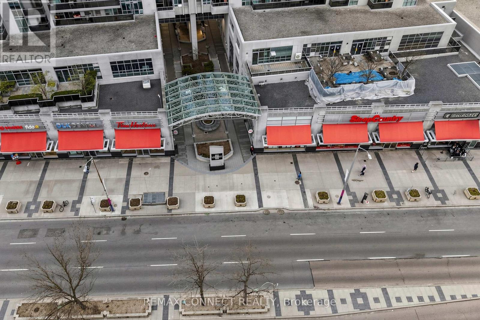 2106 - 100 Upper Madison Avenue, Toronto, Ontario  M2N 6M4 - Photo 33 - C13046070