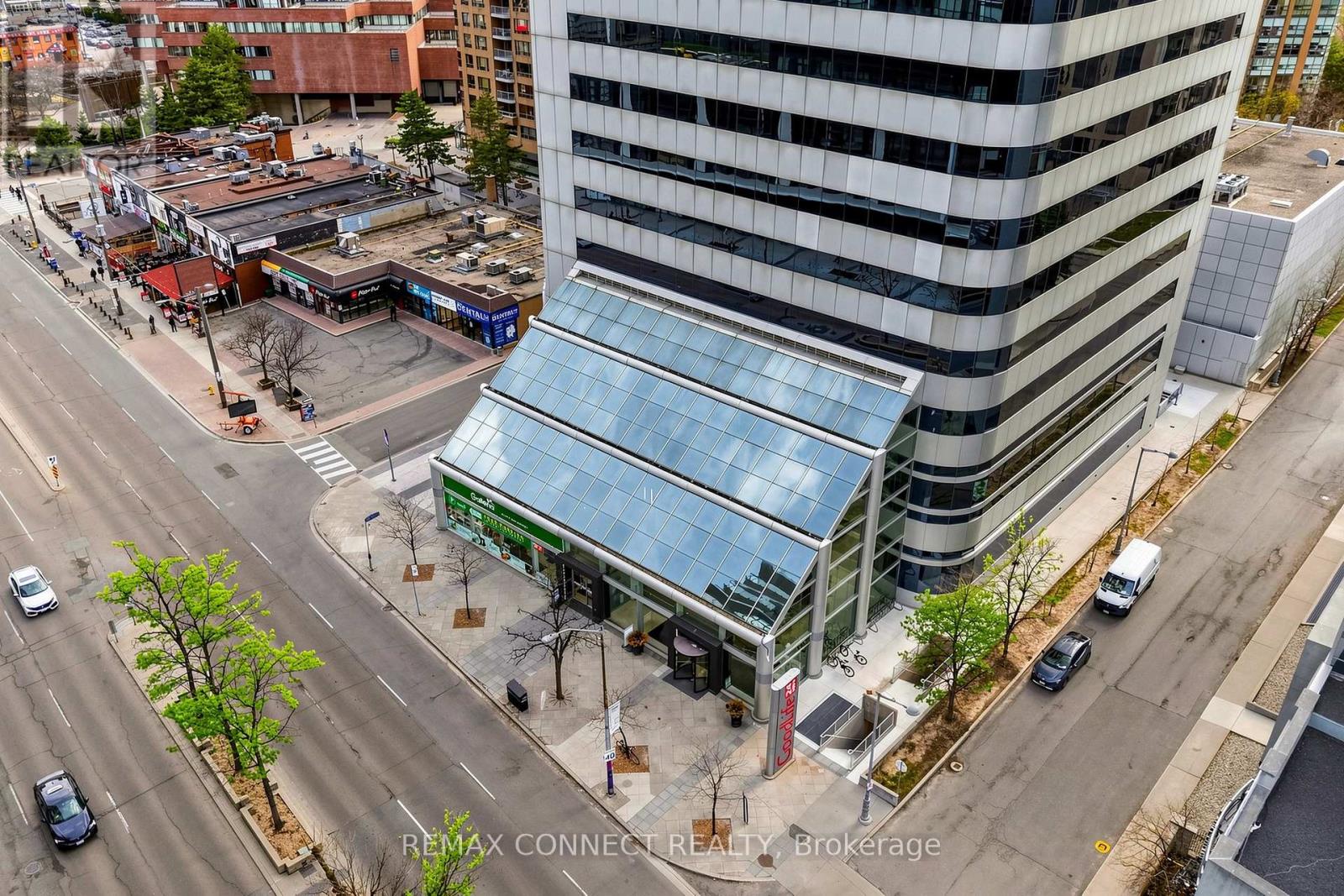 2106 - 100 Upper Madison Avenue, Toronto, Ontario  M2N 6M4 - Photo 34 - C13046070