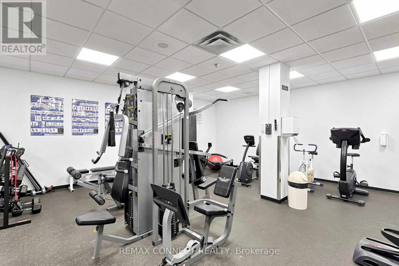 2106 - 100 Upper Madison Avenue, Toronto, Ontario  M2N 6M4 - Photo 37 - C13046070