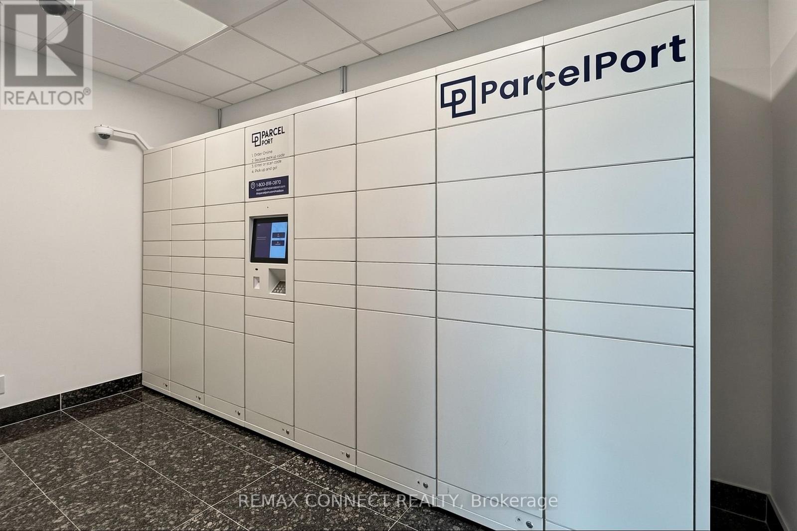 2106 - 100 Upper Madison Avenue, Toronto, Ontario  M2N 6M4 - Photo 38 - C13046070