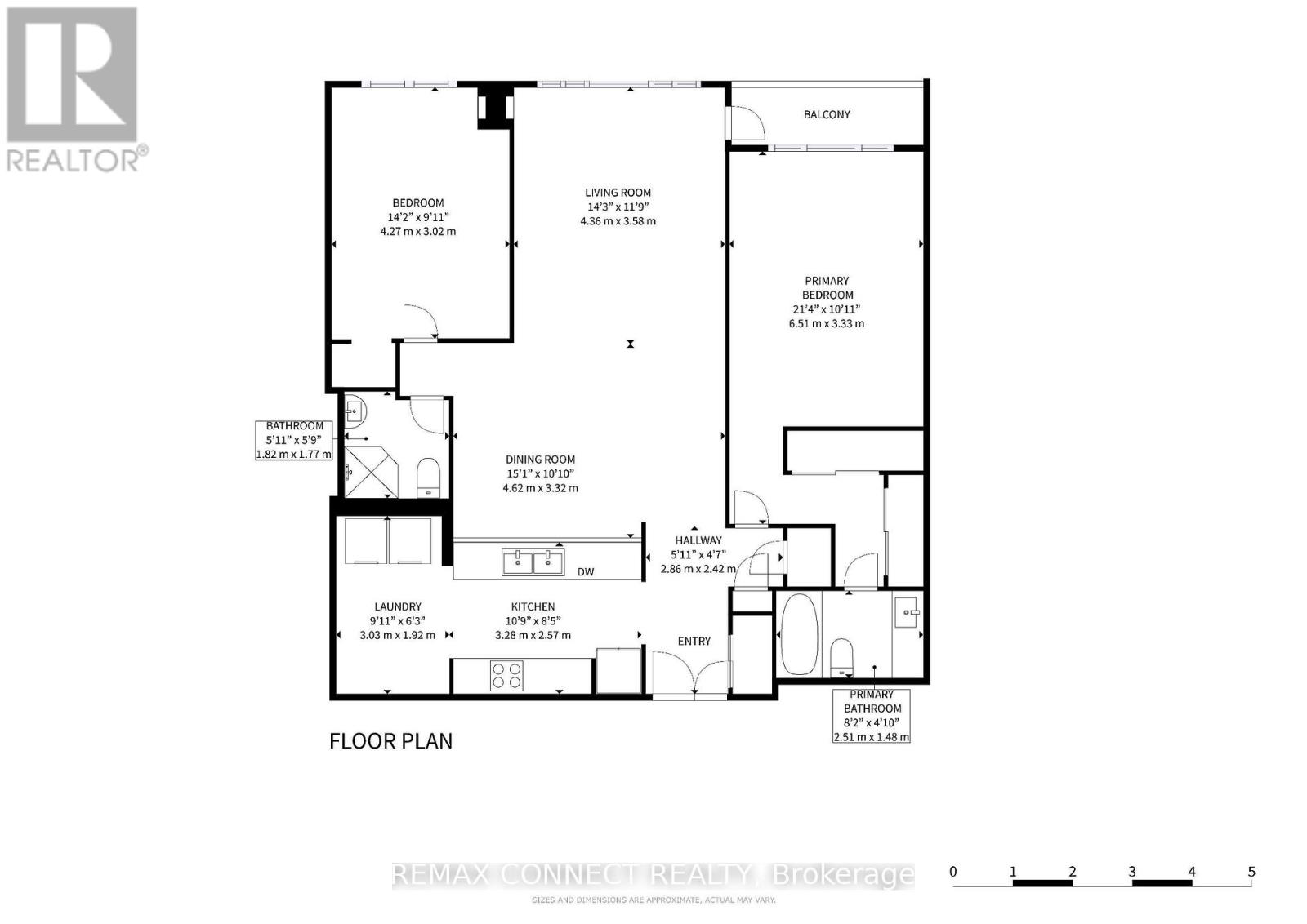 2106 - 100 Upper Madison Avenue, Toronto, Ontario  M2N 6M4 - Photo 42 - C13046070