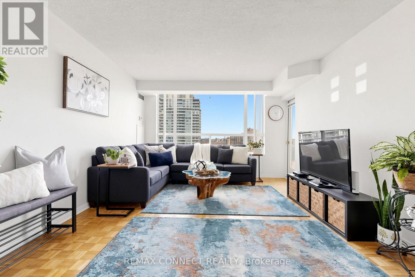 2106 - 100 Upper Madison Avenue, Toronto, Ontario  M2N 6M4 - Photo 5 - C13046070