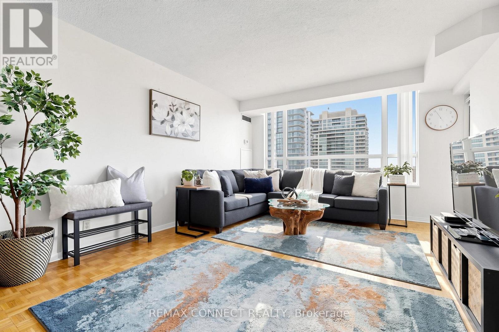 2106 - 100 Upper Madison Avenue, Toronto, Ontario  M2N 6M4 - Photo 6 - C13046070