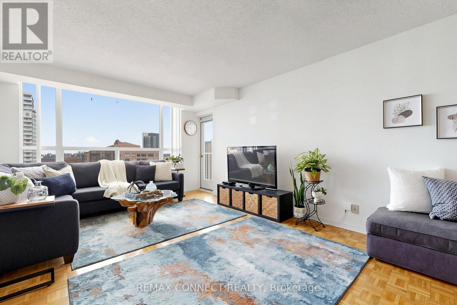 2106 - 100 Upper Madison Avenue, Toronto, Ontario  M2N 6M4 - Photo 7 - C13046070