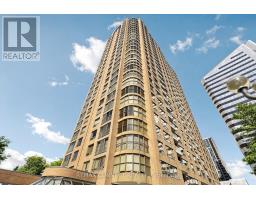 2406 - 100 UPPER MADISON AVENUE, Toronto, Ontario