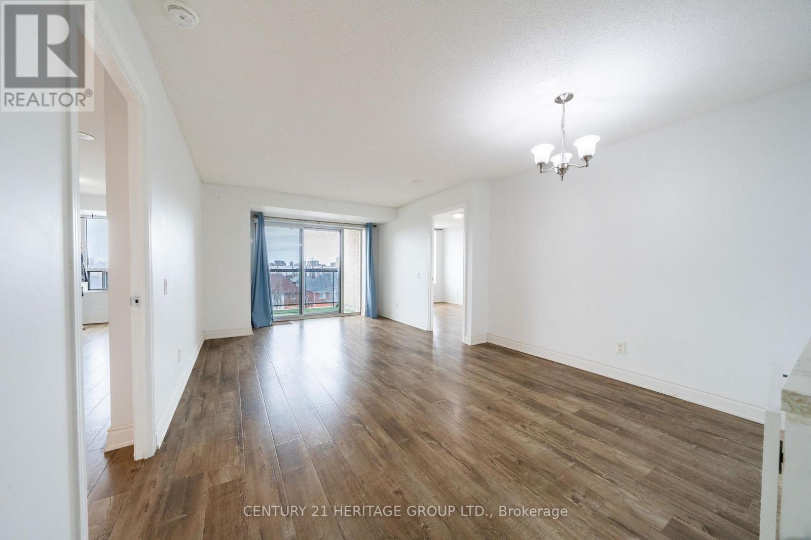 415 - 8 Mondeo Drive, Toronto, Ontario  M1P 5C7 - Photo 11 - E13046044