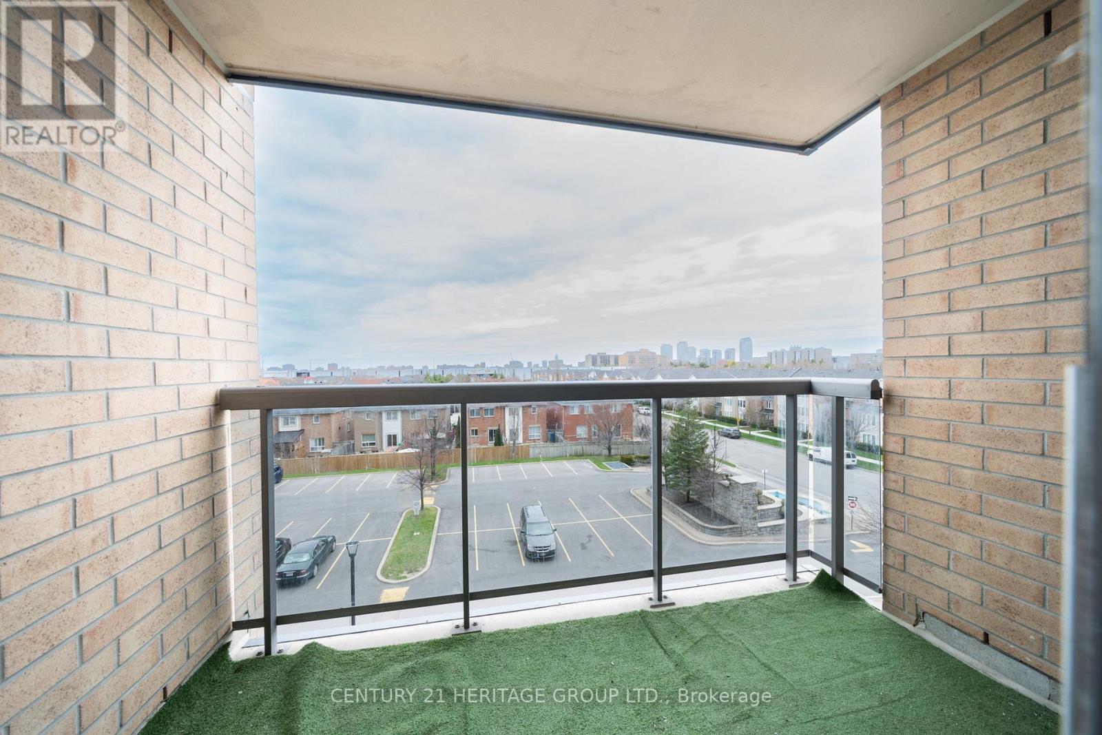 415 - 8 Mondeo Drive, Toronto, Ontario  M1P 5C7 - Photo 23 - E13046044