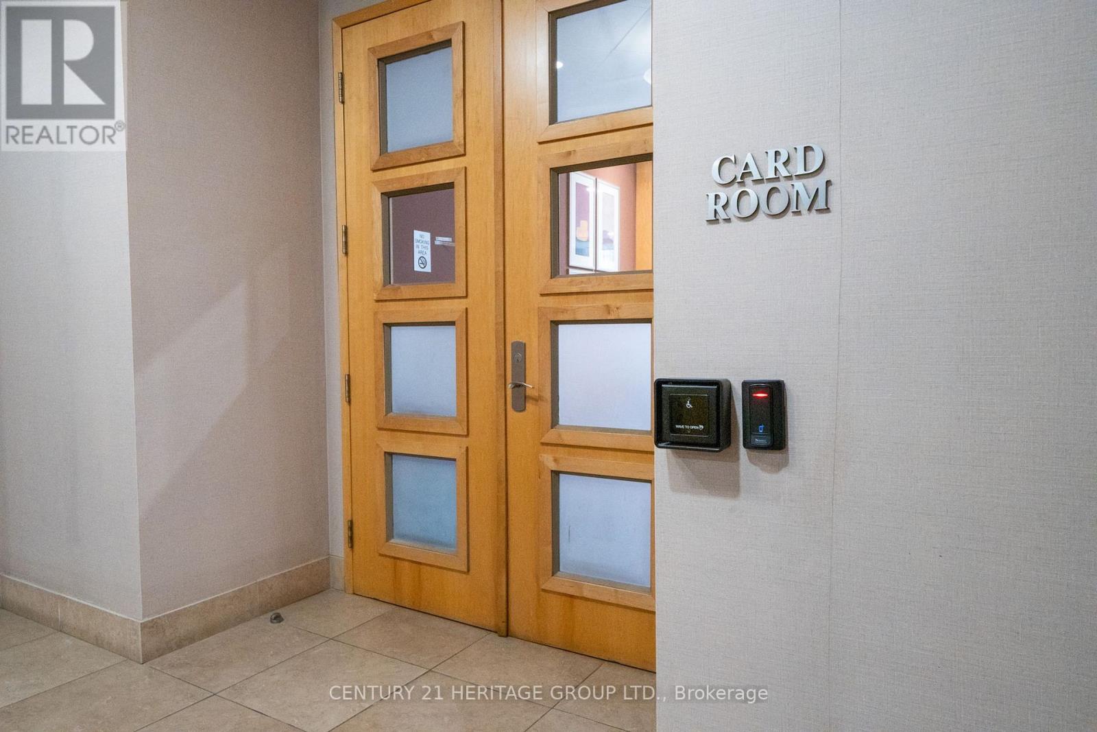 415 - 8 Mondeo Drive, Toronto, Ontario  M1P 5C7 - Photo 24 - E13046044