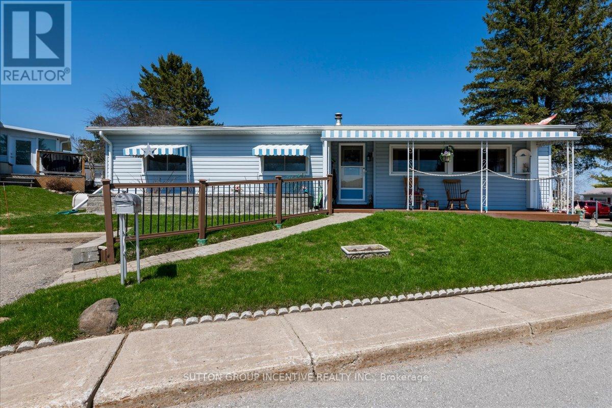 2 MIMOSA CRESCENT, Innisfil, Ontario