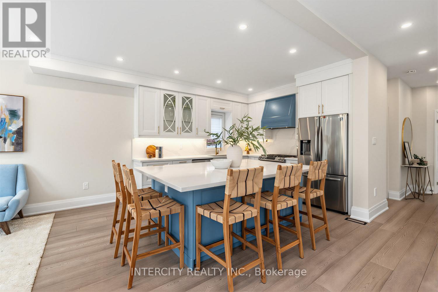 75 Canoe Court, Richmond Hill, Ontario  L4E 3Y2 - Photo 11 - N13046064