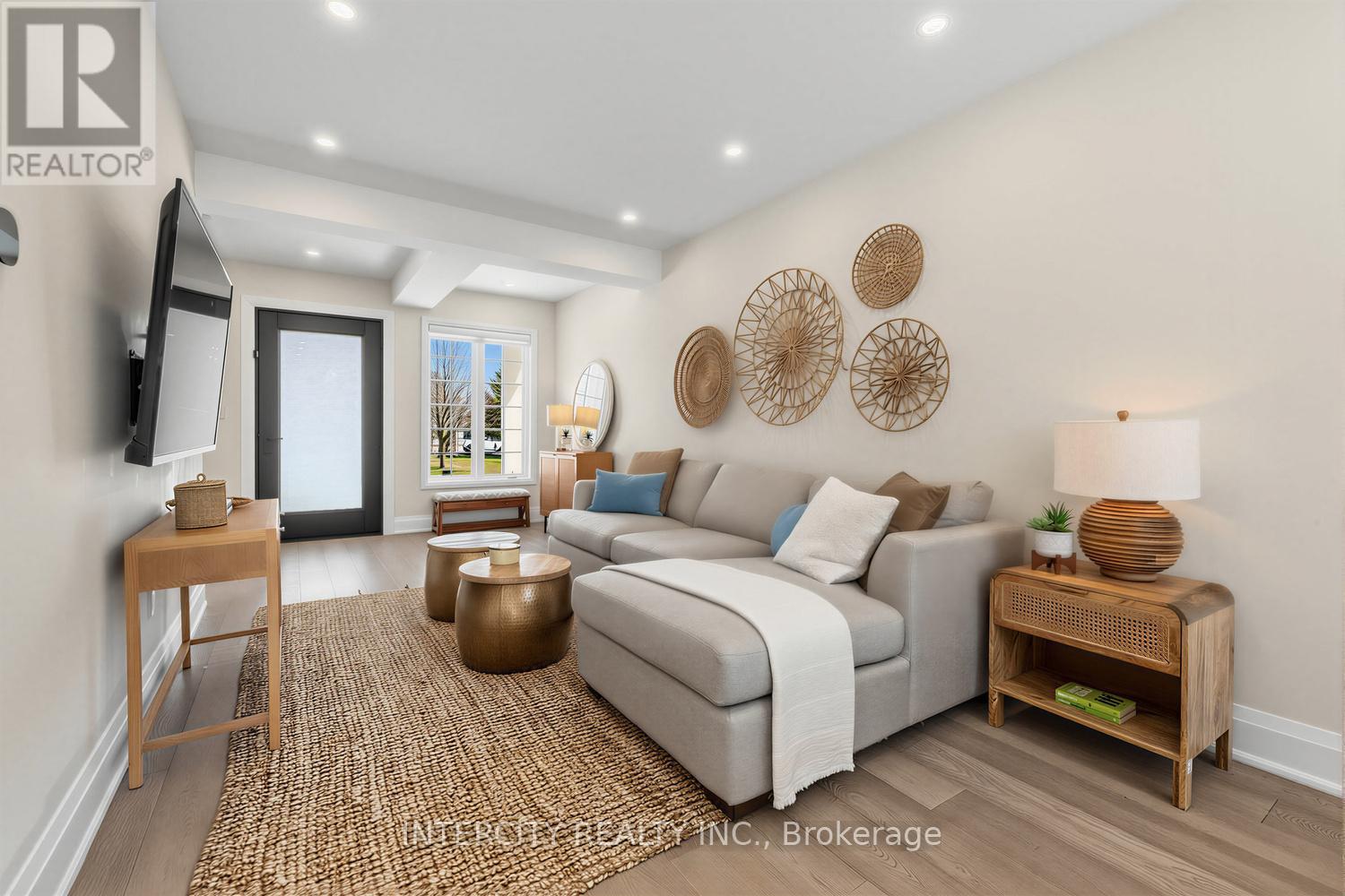 75 Canoe Court, Richmond Hill, Ontario  L4E 3Y2 - Photo 6 - N13046064