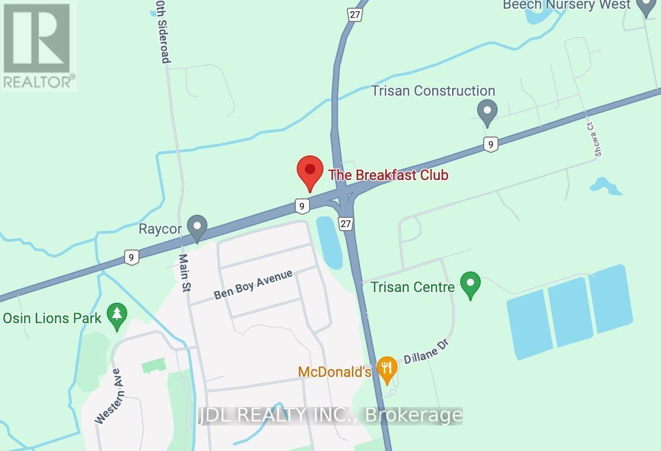 6048 Highway No. 9, New Tecumseth, Ontario  L0G 1T0 - Photo 4 - N13046074