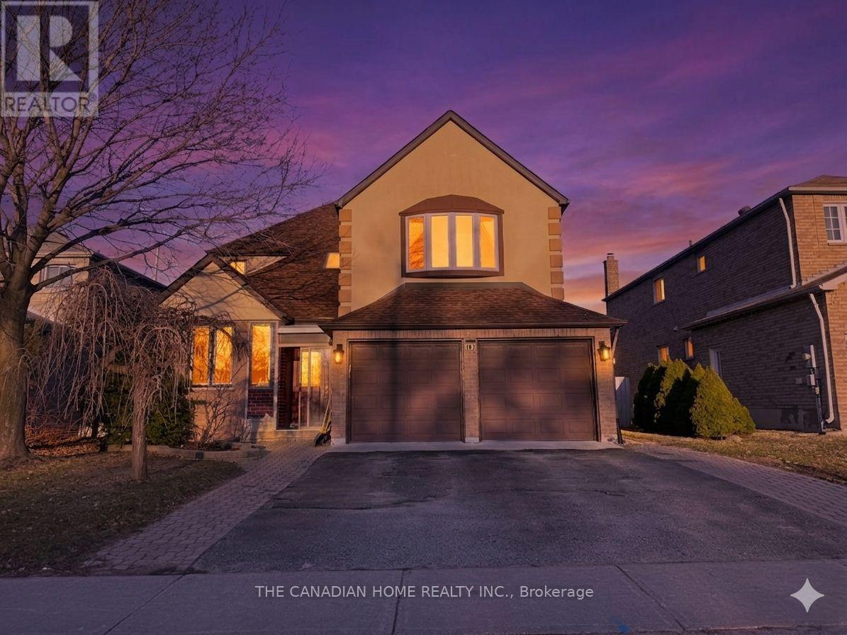 197 JOHNSON STREET, Barrie, Ontario