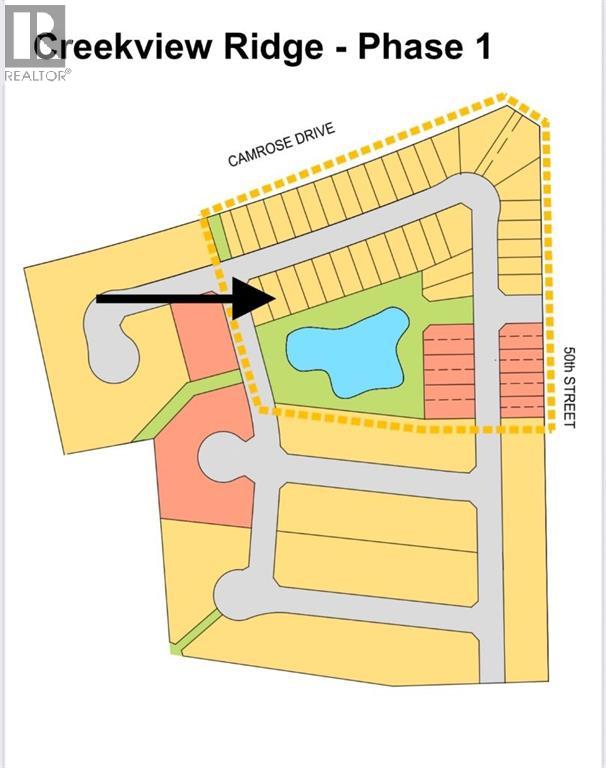 5027 28 Avenue, camrose, Alberta