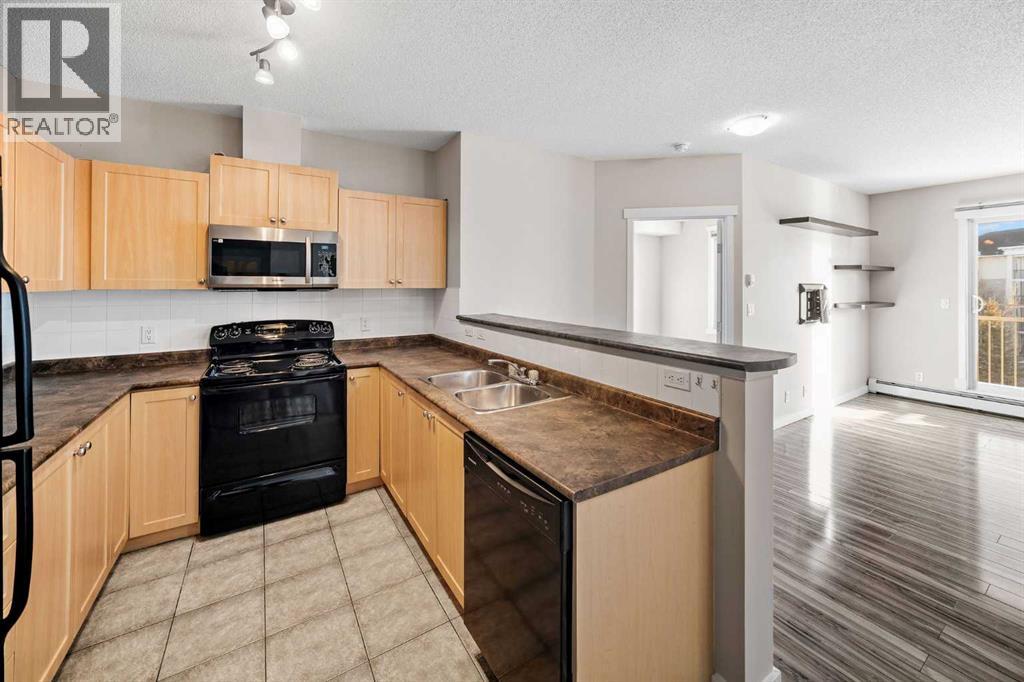 1315, 333 Taravista Drive NE, Calgary, Alberta  T3J 0H3 - Photo 4 - A2274620