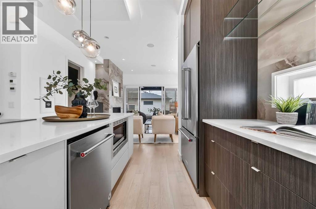 4655 19 Street Sw, Calgary, Alberta  T2T 6X6 - Photo 11 - A2295245