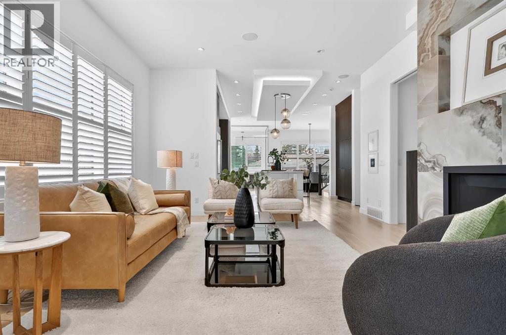 4655 19 Street Sw, Calgary, Alberta  T2T 6X6 - Photo 18 - A2295245