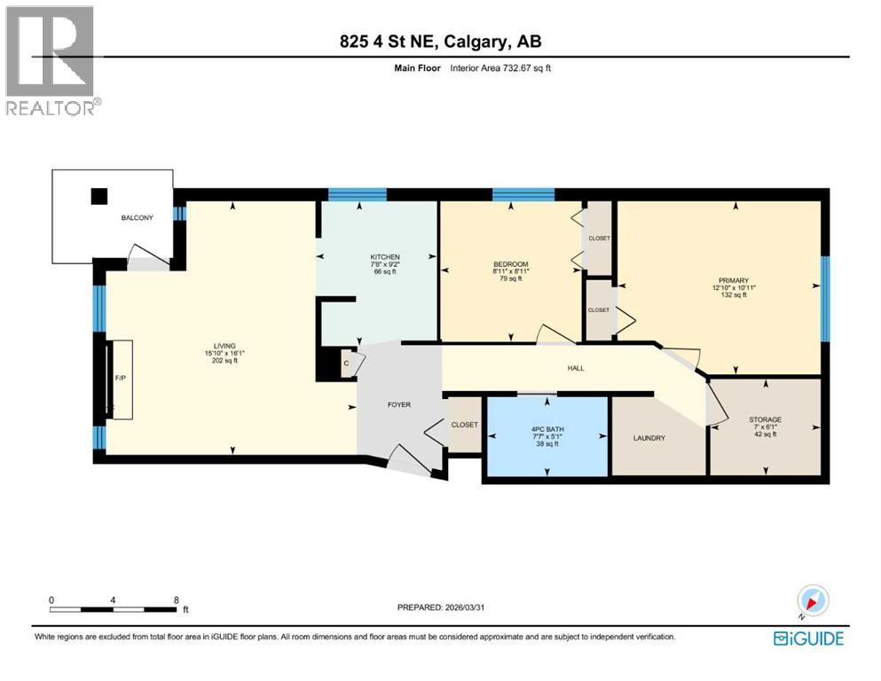 202, 825 4 Street Ne, Calgary, Alberta  T2E 3S9 - Photo 25 - A2297530