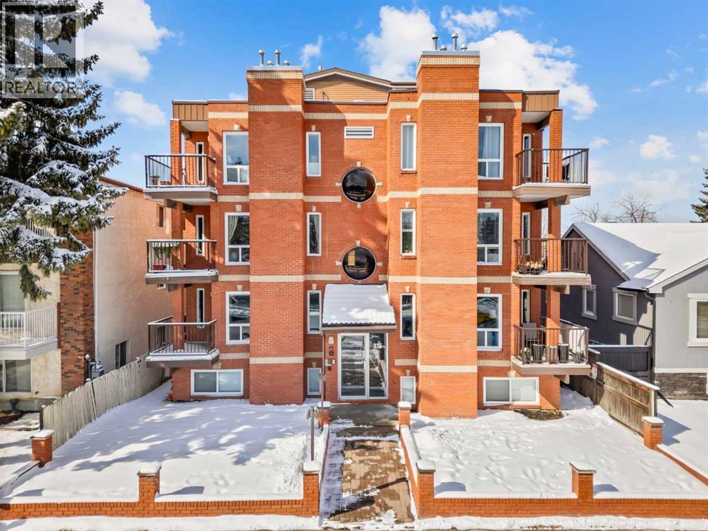 202, 825 4 Street Ne, Calgary, Alberta  T2E 3S9 - Photo 2 - A2297530