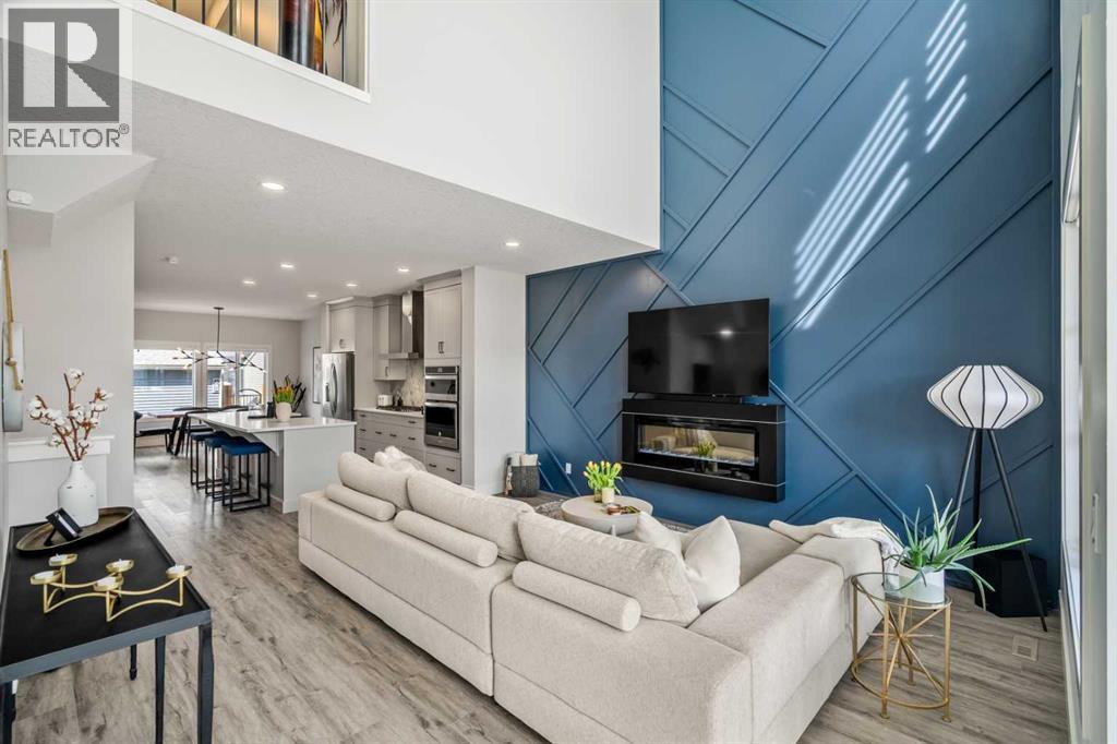 262 Belmont Heath SW, Calgary, Alberta