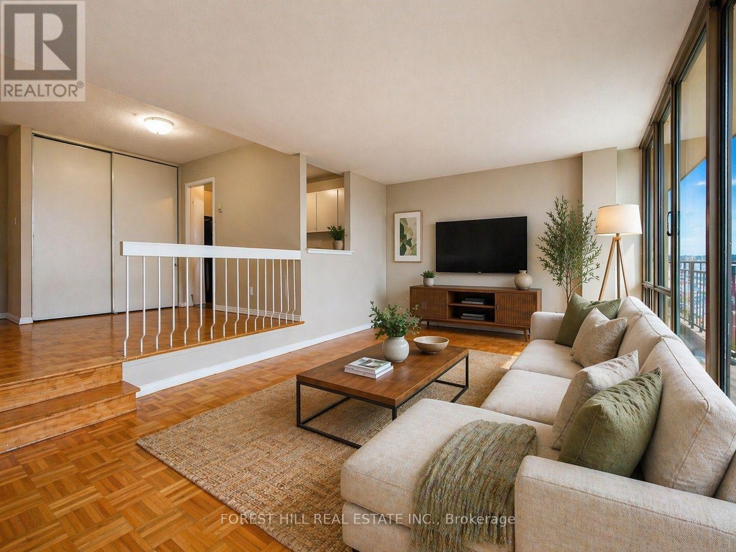 506 - 470 SENTINEL ROAD, Toronto, Ontario