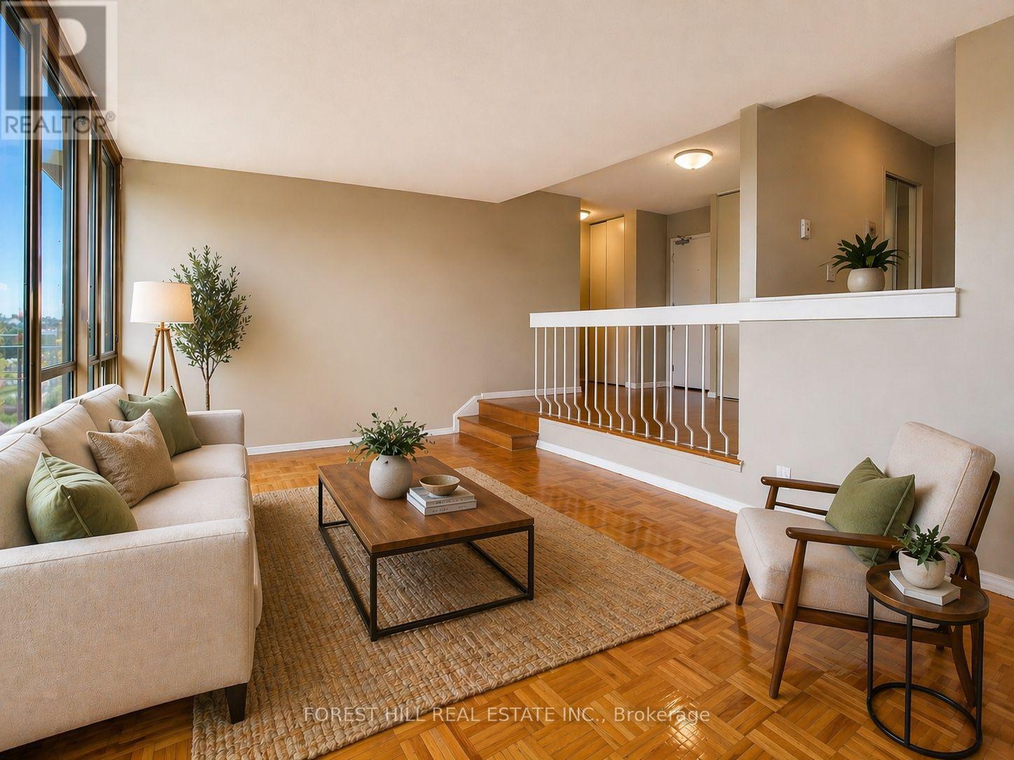 506 - 470 Sentinel Road, Toronto, Ontario  M3J 1V6 - Photo 2 - W13046056