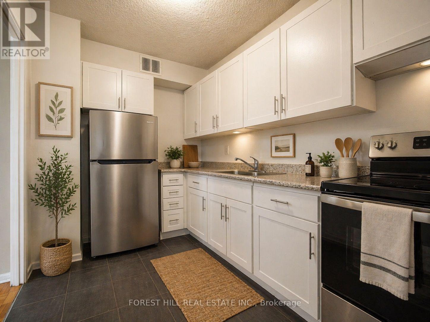 506 - 470 Sentinel Road, Toronto, Ontario  M3J 1V6 - Photo 3 - W13046056