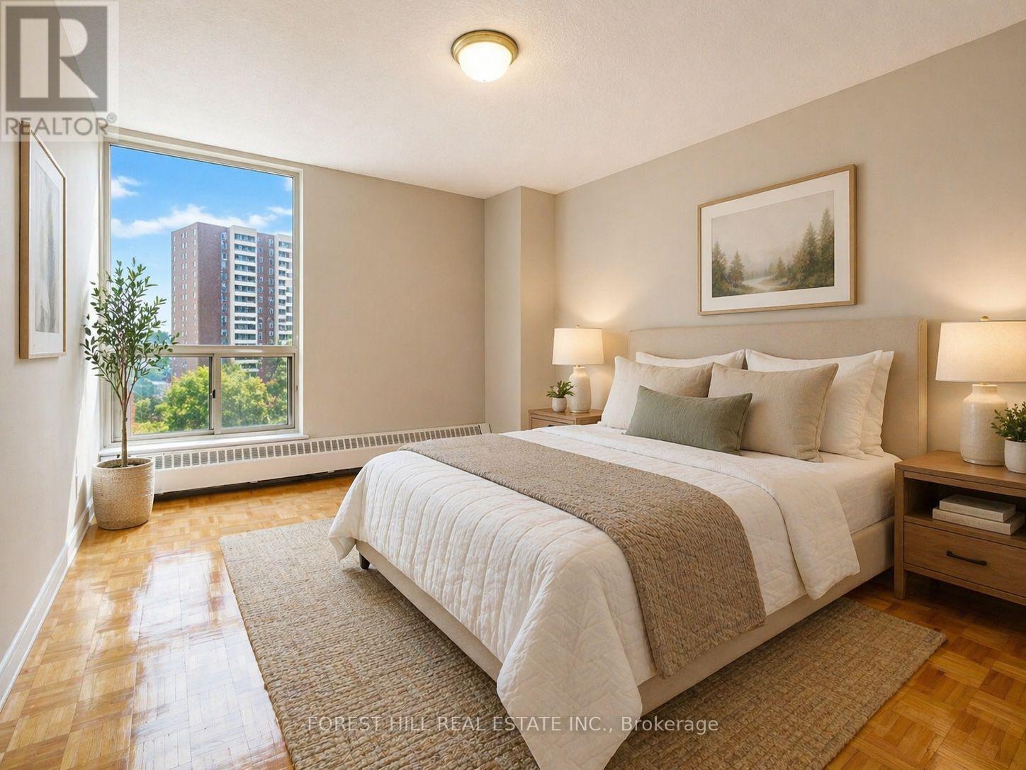 506 - 470 Sentinel Road, Toronto, Ontario  M3J 1V6 - Photo 4 - W13046056